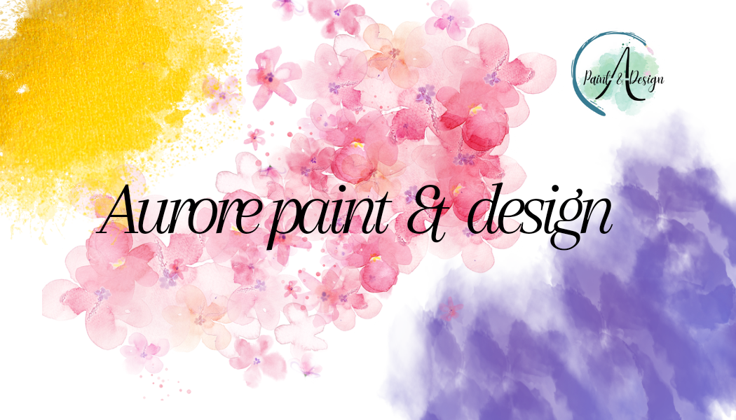 Aurore paint&design — Photos 5